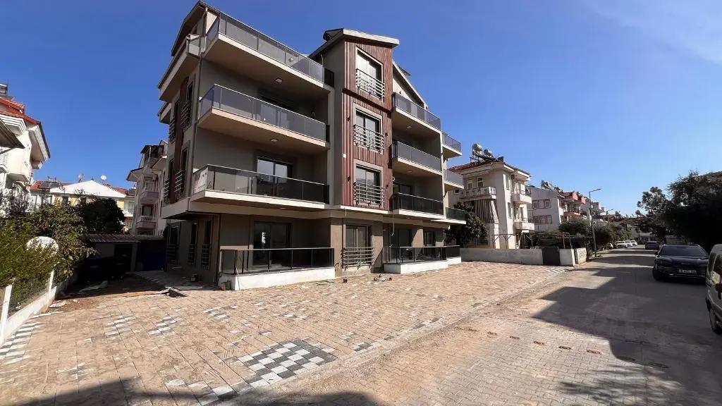 Home in Tuzla